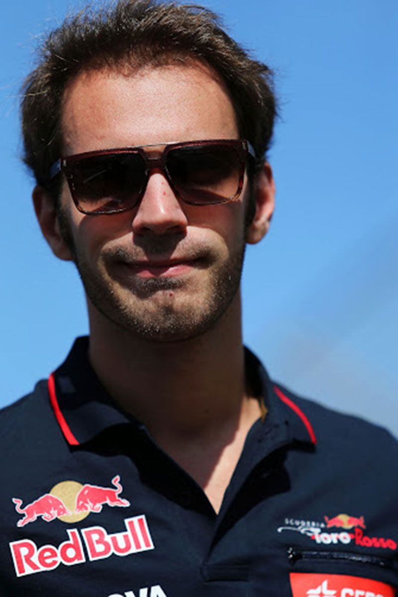 F1: GP de Australia, el previo