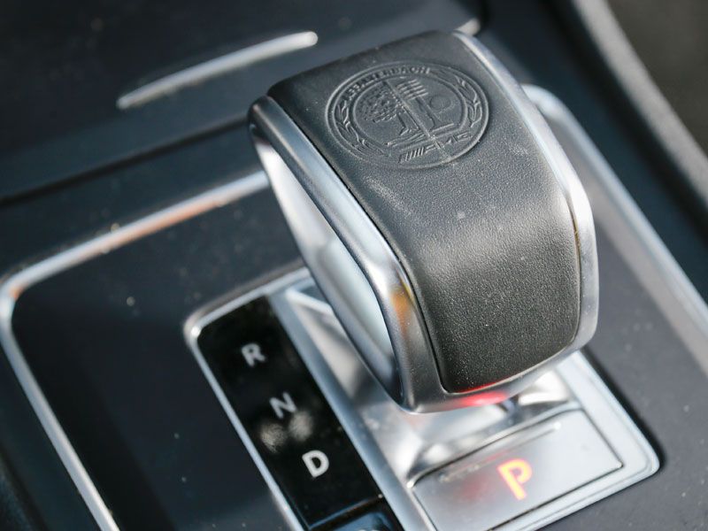 Prueba: Mercedes A 45 AMG