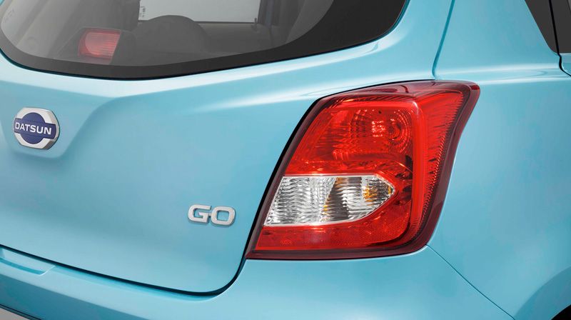 Datsun Go, el regreso de Datsun