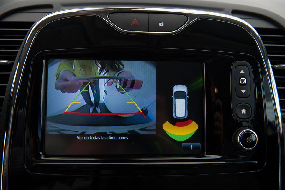 Conoce los Renault con las Google Glasses