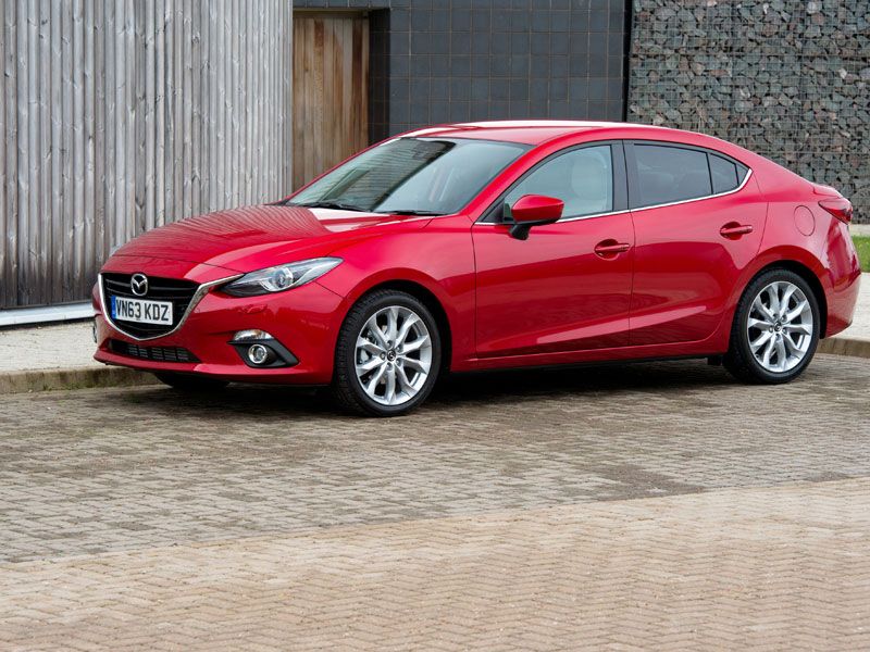 Los coches más aerodinámicos del mundo