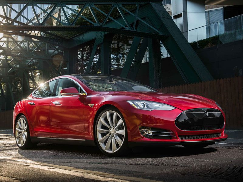 Los coches más aerodinámicos del mundo