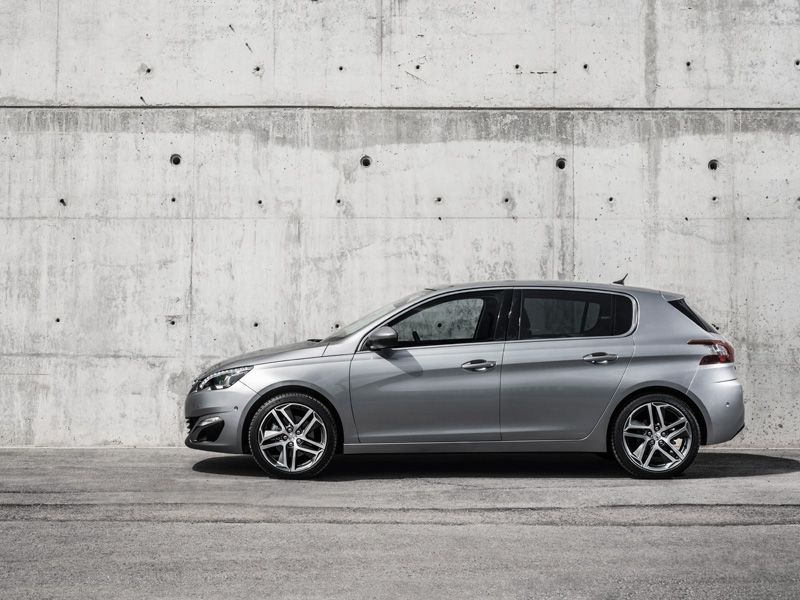 El Peugeot 308, en 10 claves