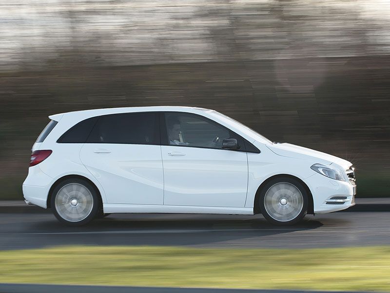 Los coches más aerodinámicos del mundo