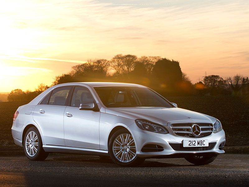 Los coches más aerodinámicos del mundo