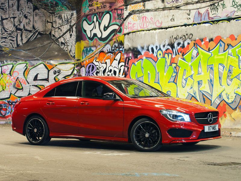 Los coches más aerodinámicos del mundo