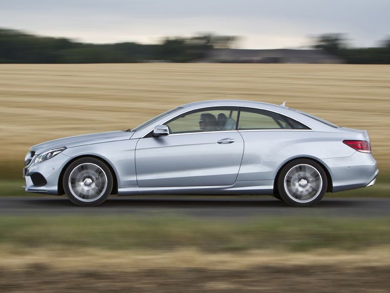 Los coches más aerodinámicos del mundo