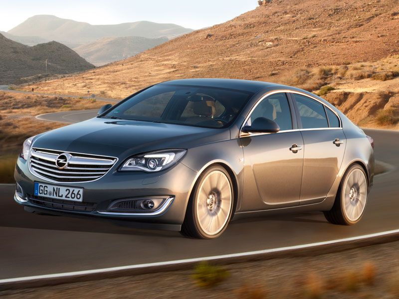 Los coches más aerodinámicos del mundo