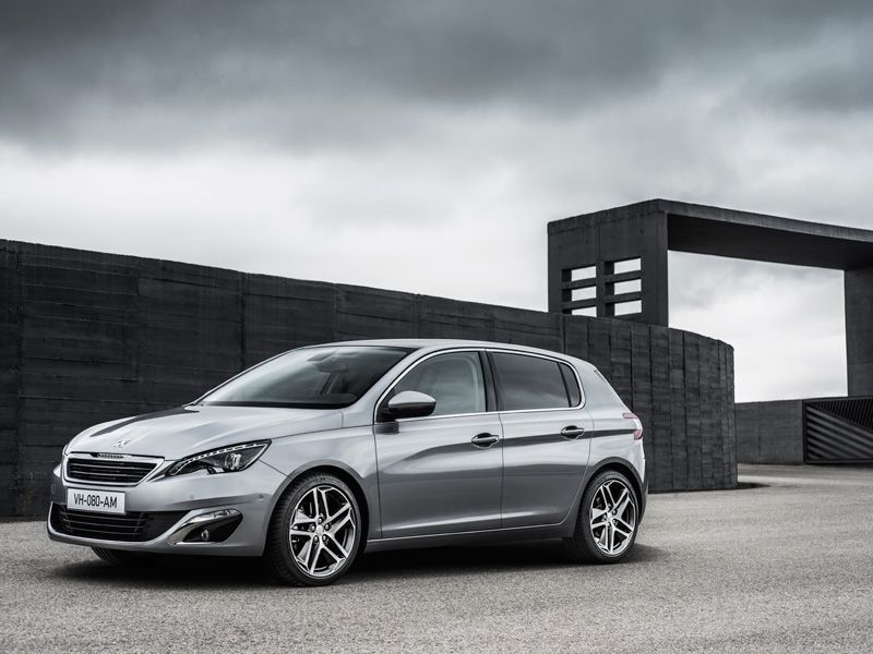 El Peugeot 308, en 10 claves