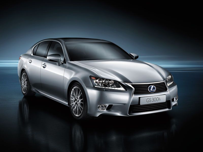 Los coches más aerodinámicos del mundo