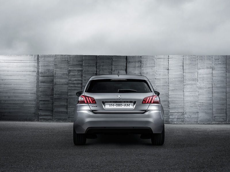 El Peugeot 308, en 10 claves
