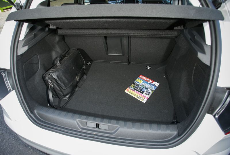El Peugeot 308, en 10 claves
