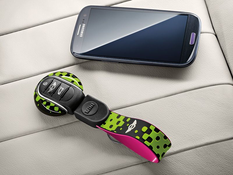 Original Mini Accesories, infinita personalización para el Mini