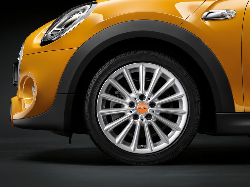 Original Mini Accesories, infinita personalización para el Mini