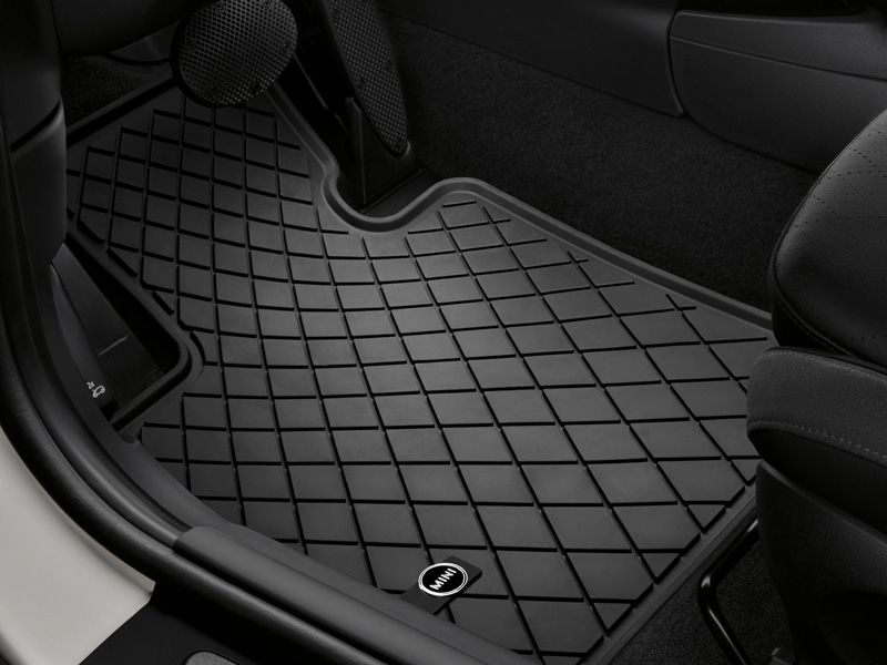 Original Mini Accesories, infinita personalización para el Mini