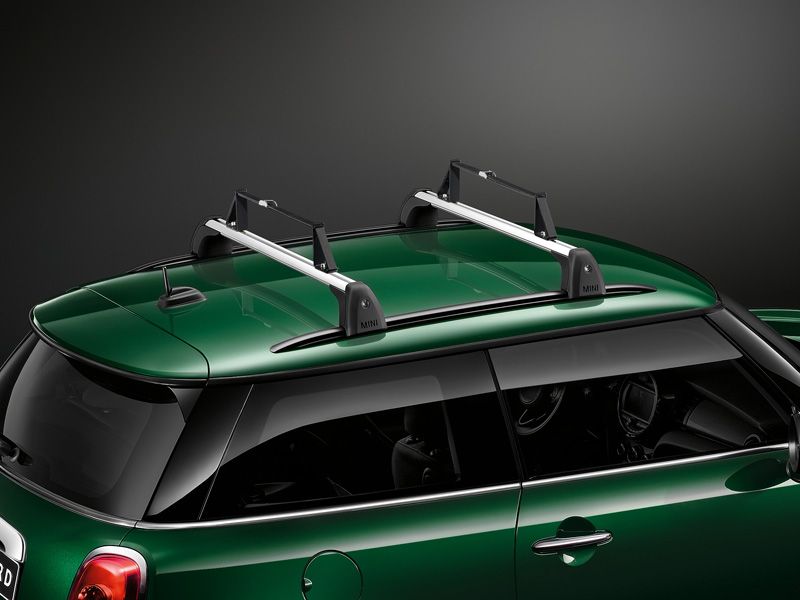 Original Mini Accesories, infinita personalización para el Mini