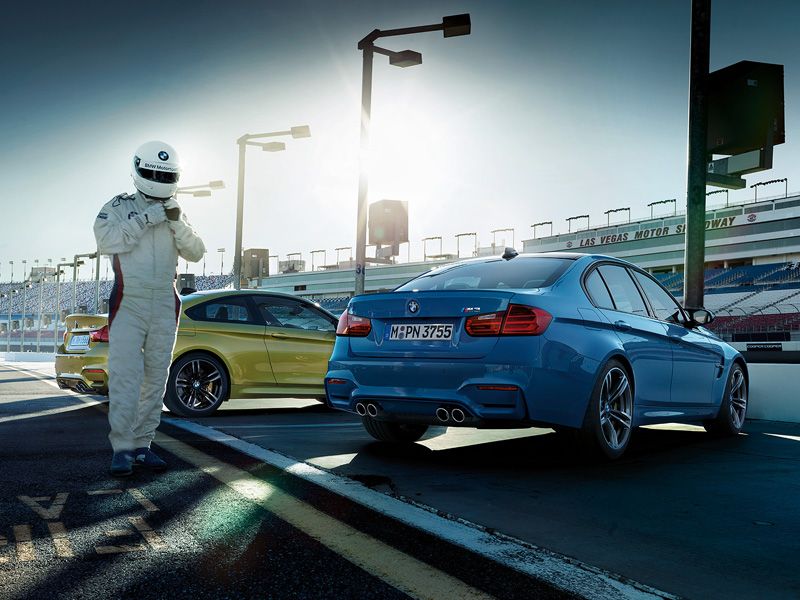 Precios BMW M3 y M4 Coupé