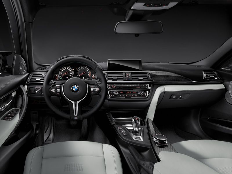 Precios BMW M3 y M4 Coupé