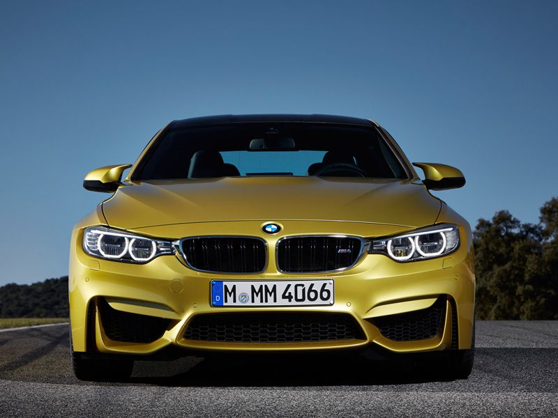 Precios BMW M3 y M4 Coupé
