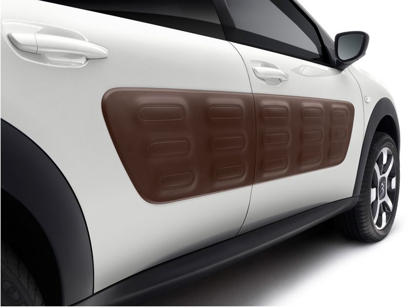 Precios Citroën C4 Cactus