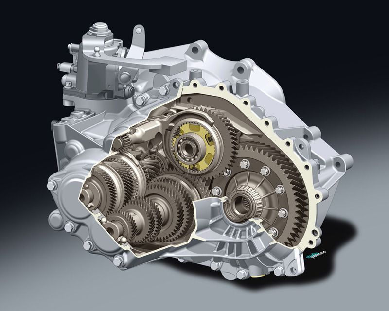 Motores Ecotec de General Motors