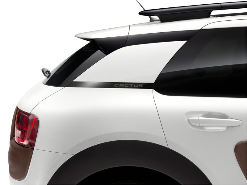 Precios Citroën C4 Cactus