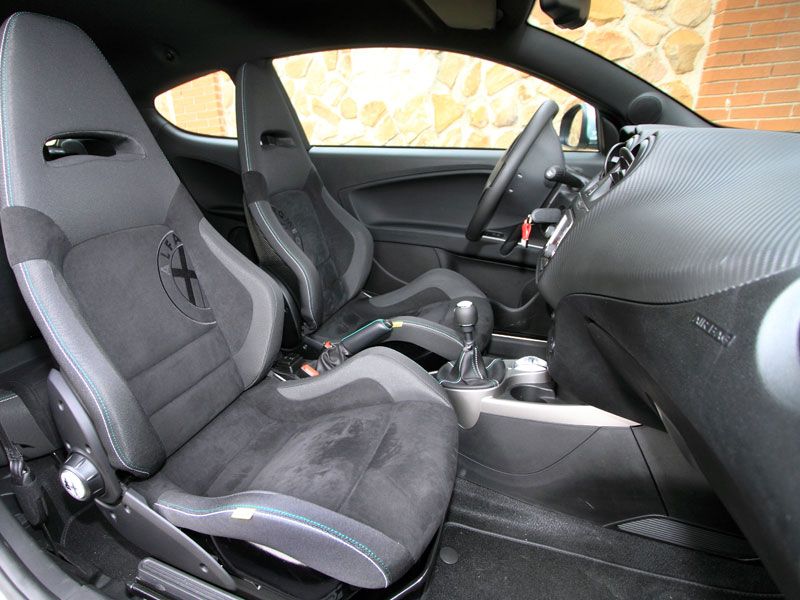 Alfa Mito 1.6 JTDM vs Citroën DS3 1.6 E-HDI