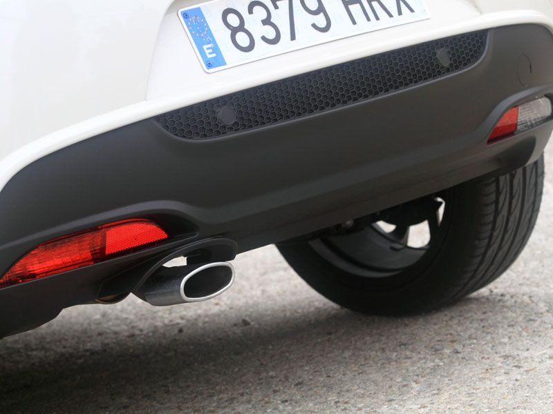 Alfa Mito 1.6 JTDM vs Citroën DS3 1.6 E-HDI