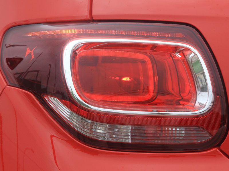 Alfa Mito 1.6 JTDM vs Citroën DS3 1.6 E-HDI