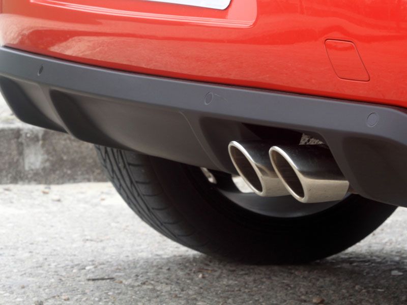 Alfa Mito 1.6 JTDM vs Citroën DS3 1.6 E-HDI