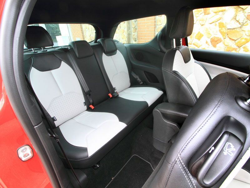 Alfa Mito 1.6 JTDM vs Citroën DS3 1.6 E-HDI