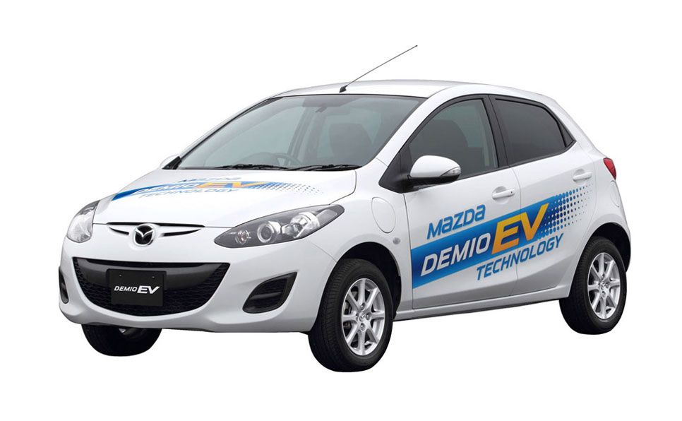 Mazda: así evolucionará la tecnología Skyactiv