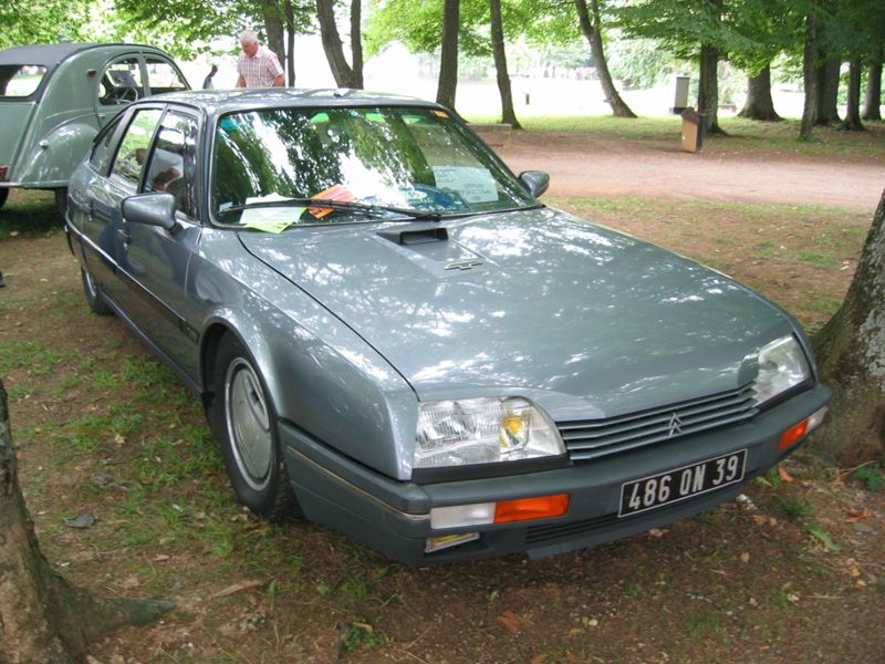 Los diez coches más emblemáticos de los 80