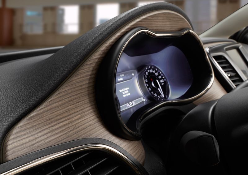 Chrysler 200 2015, profunda renovación