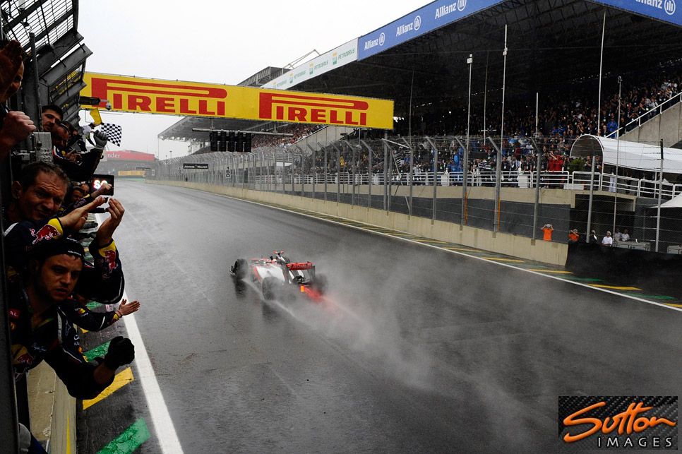 Históricos F1: Jenson Button