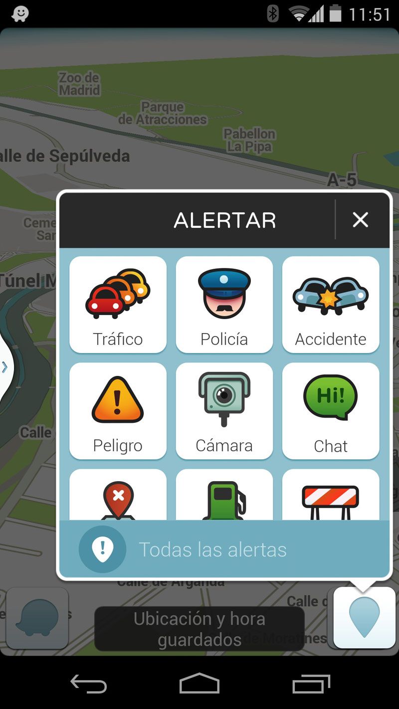 Las mejores apps para el coche