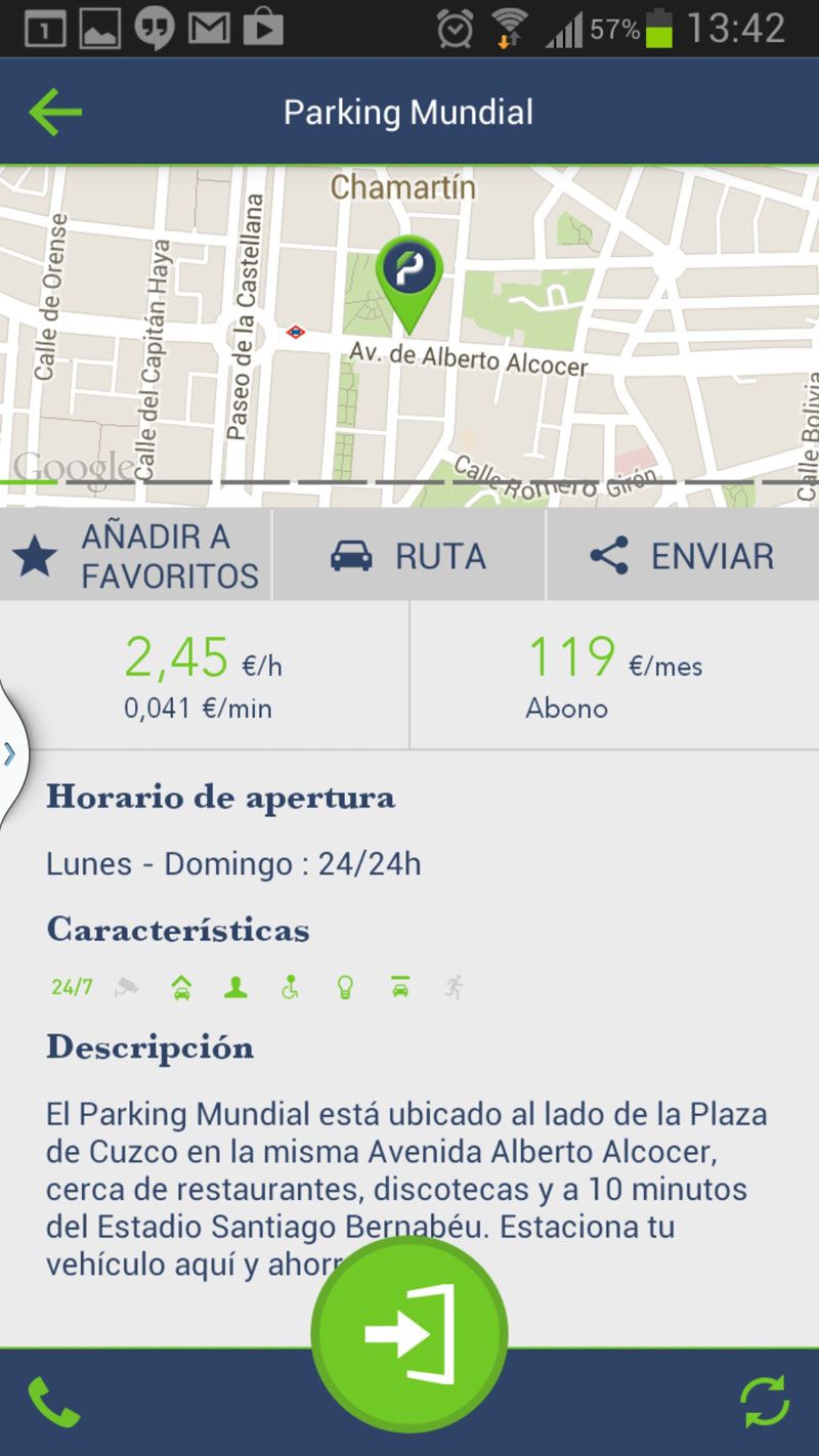 Las mejores apps para el coche