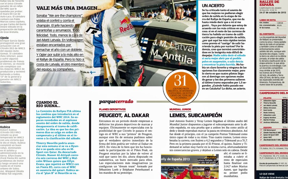 Peugeot confirma su retorno al Dakar