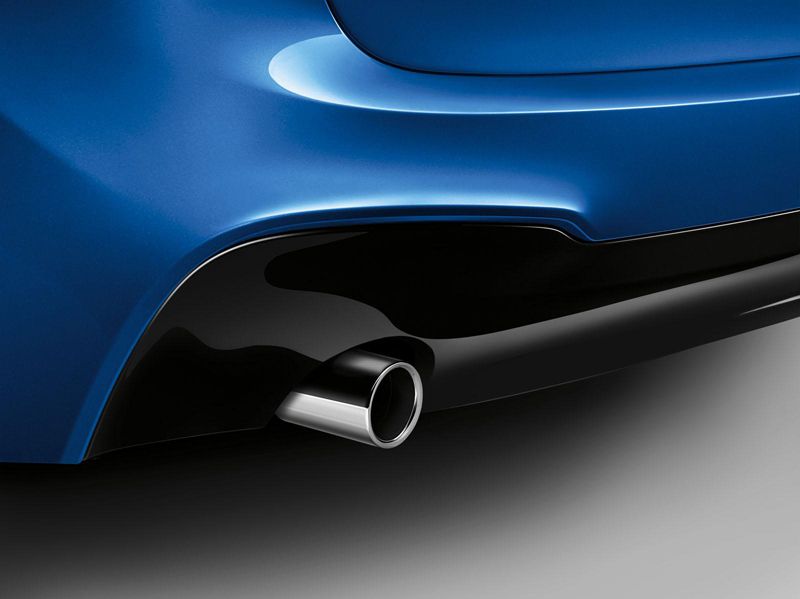 BMW Serie 2 Active Tourer M Sport