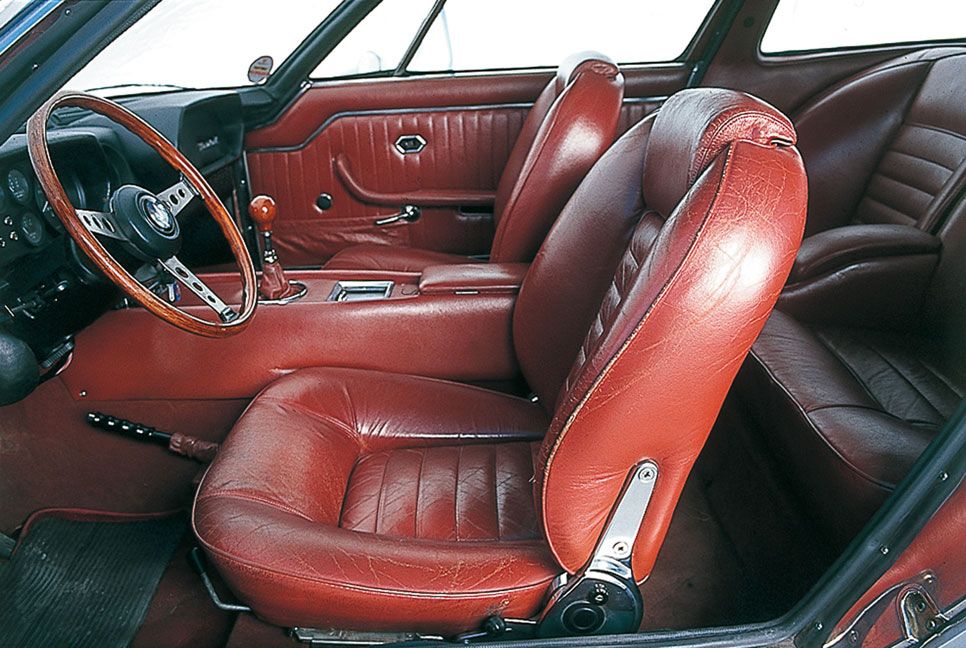 Maserati 2 2
