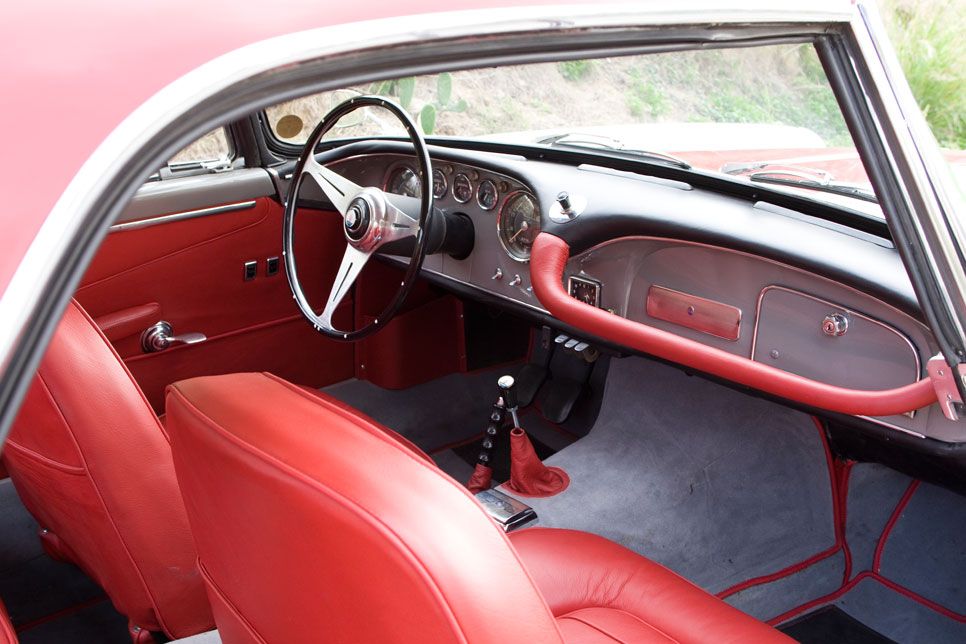 Maserati 2 2
