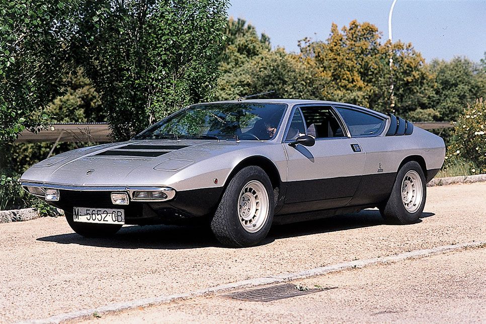 Maserati 2 2