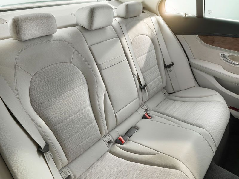 Mercedes Clase C 2014