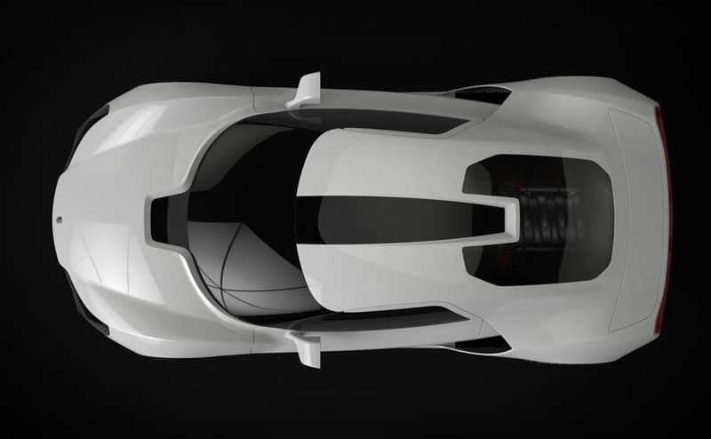 Trion Nemesis, superdeportivo americano de más de 2.000 CV
