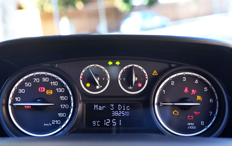 Comparativa:Citroën C3 frente a Lancia Ypsilon