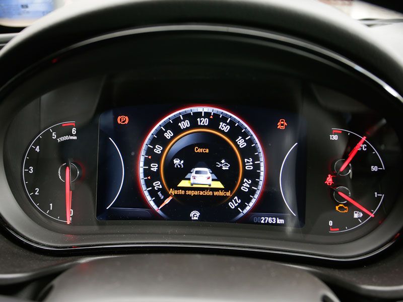 Opel Insignia 2.0 CDTi Ecoflex