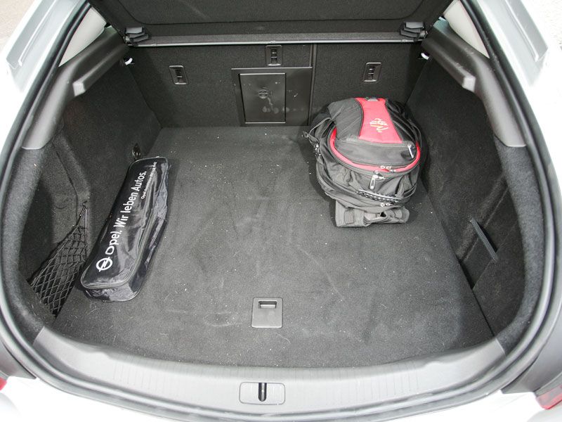 Opel Insignia 2.0 CDTi Ecoflex