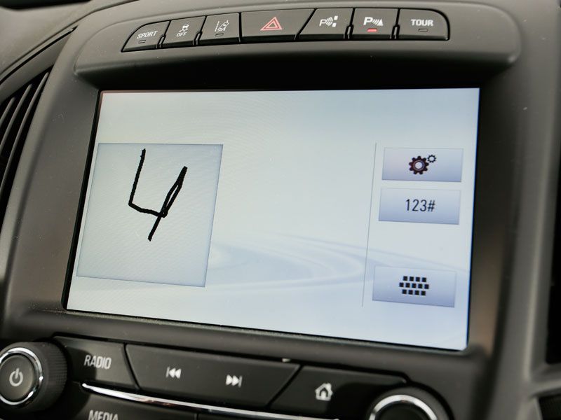 Opel Insignia 2.0 CDTi Ecoflex