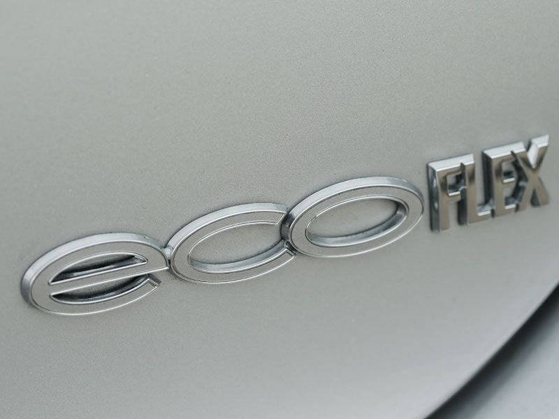 Opel Insignia 2.0 CDTi Ecoflex