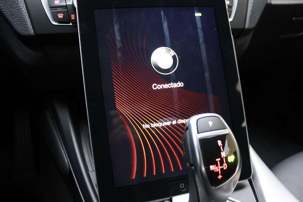 BMW M-Laptimer, la app si te gusta conducir